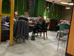 大堂-好旺角齐市鲜切牛自助烤肉(农林五道街总店)