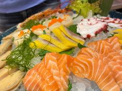 -真味鲜厨(观塘店)