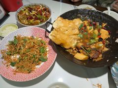 -东来土菜馆(民祥园路店)