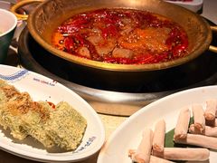 -小龙坎火锅(全球总店)