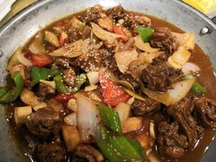 -粗茶淡饭•陕菜•家常菜