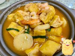 -潮汕铺老店(甜水井店)