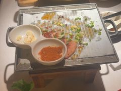 -绿茶餐厅(领展购物广场·中关村店)