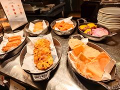 -富力丽思卡尔顿酒店·香荟全日制餐厅