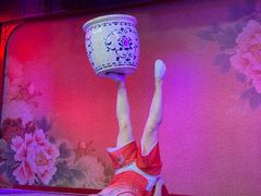 -盖碗儿梨园·变脸吐火·川剧(天府广场店)
