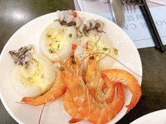 -厦门海景千禧大酒店·海景咖啡厅