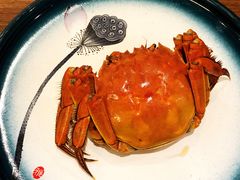 -锡和无锡菜(景丽苑店)