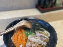 -东京屋(武定路店)