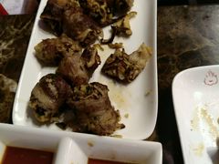 -尚雅铁板料理自助餐厅(乐松店)