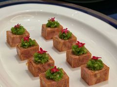 -馋遇江南·精致湖景雅宴(东方之门店)