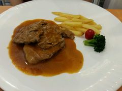 -红房子西菜馆(淮海店)