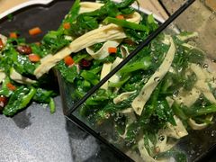 -阿记烧烤(大兴新区店)