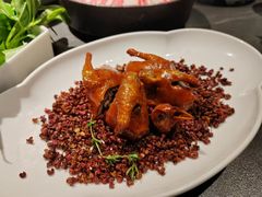 -醉长安(钟楼旗舰店)