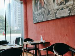 -安妮意大利餐厅(世贸天阶店)