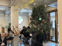 -成川茶店·潮汕工夫浓茶(万象店)