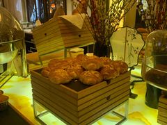 -上海和平饭店茉·莉酒廊 Jasmine Lounge