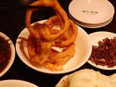 -姚记炒肝店(簋街店)
