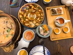 -大洋家·精品潮汕菜·生腌砂锅粥(天河东路店)