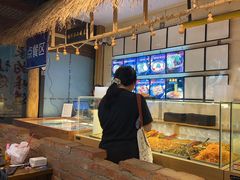 -聚合鑫东北熏酱熟食麻辣面(长阳店)