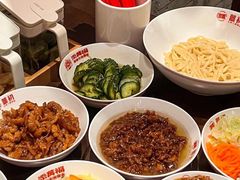 -添萬囍·天津三鲜捞面(天河城店)