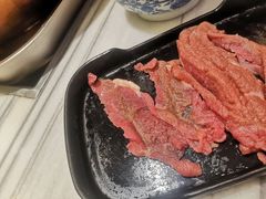 -牛街清真满恒記(平安里西大街店)
