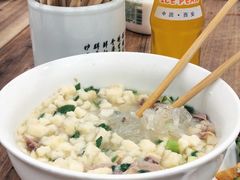 -老刘家永盛斋·传统泡馍(东关南街店)