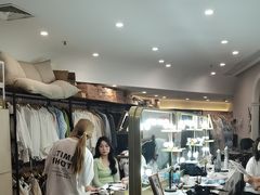 -拾光秀照相馆(石家庄勒泰中心店)