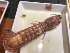 -苏大嘴海鲜牧场(奥林匹克店)