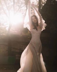 -ZHICOME·稚蔻婚纱礼服造型定制(西安龙首印象城店)