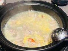 -同仁四季椰子鸡(海岸城天利店)