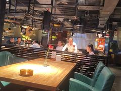 -798餐厅(任丘路店)