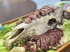 -元鼎宝驴香·全驴宴(江宁店)