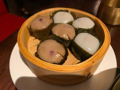 叶儿粑-成都娃娃花园餐厅 (南艺旗舰店)