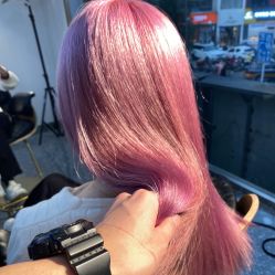 -DL HAIR SALON