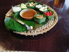 -食肆&Fourteen(武林夜市店)