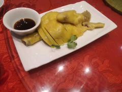 农家白斩鸡-乡村大苑(嘉定店)