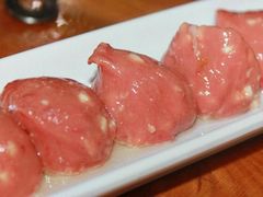 -五指山生态小黄牛(皮皮虾海鲜广场店)