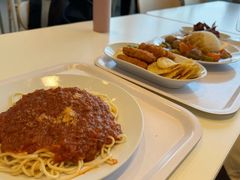 -宜家·瑞典风味餐厅(天津东丽商场店)