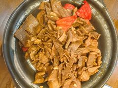 -徽州美食(三十年老店)