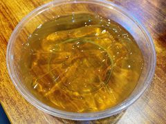 无花果冻-映日农场无花果鸡(滨江东路店)