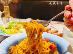 -尊品牛排(沙湾印象汇店)