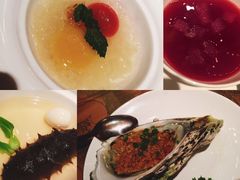 -小广寒电影艺术餐厅(小广寒经三路店)