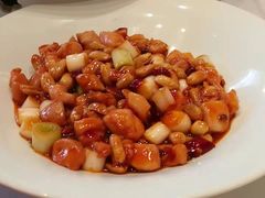 宫保鸡丁-潇湘府(朝阳店)