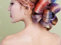 -群丽化妆摄影美甲纹绣培训学校