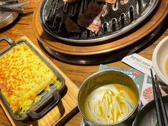 -农乐园炭火烤肉(世茂店)