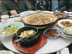 -王家大院·南京菜(湛江路总店)