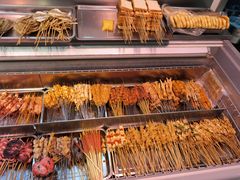 -老谢野馄饨(延安路店)