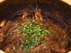 粉丝鹅掌煲-大蓉和(双楠店)