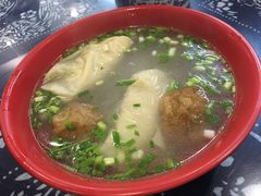 -老街西施豆腐坊(方浜中路店)