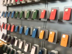 -Apple零售店(成都太古里店)